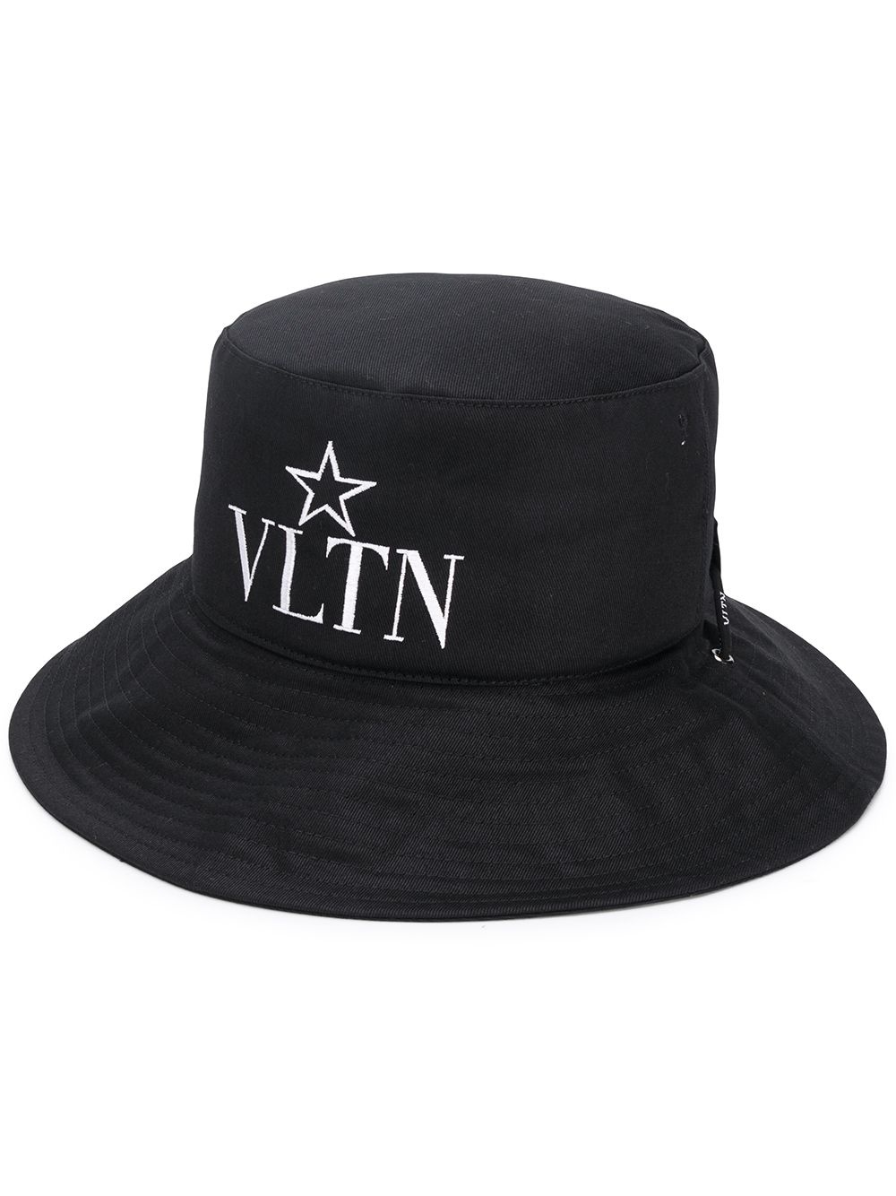 VLTN Star bucket hat - 1