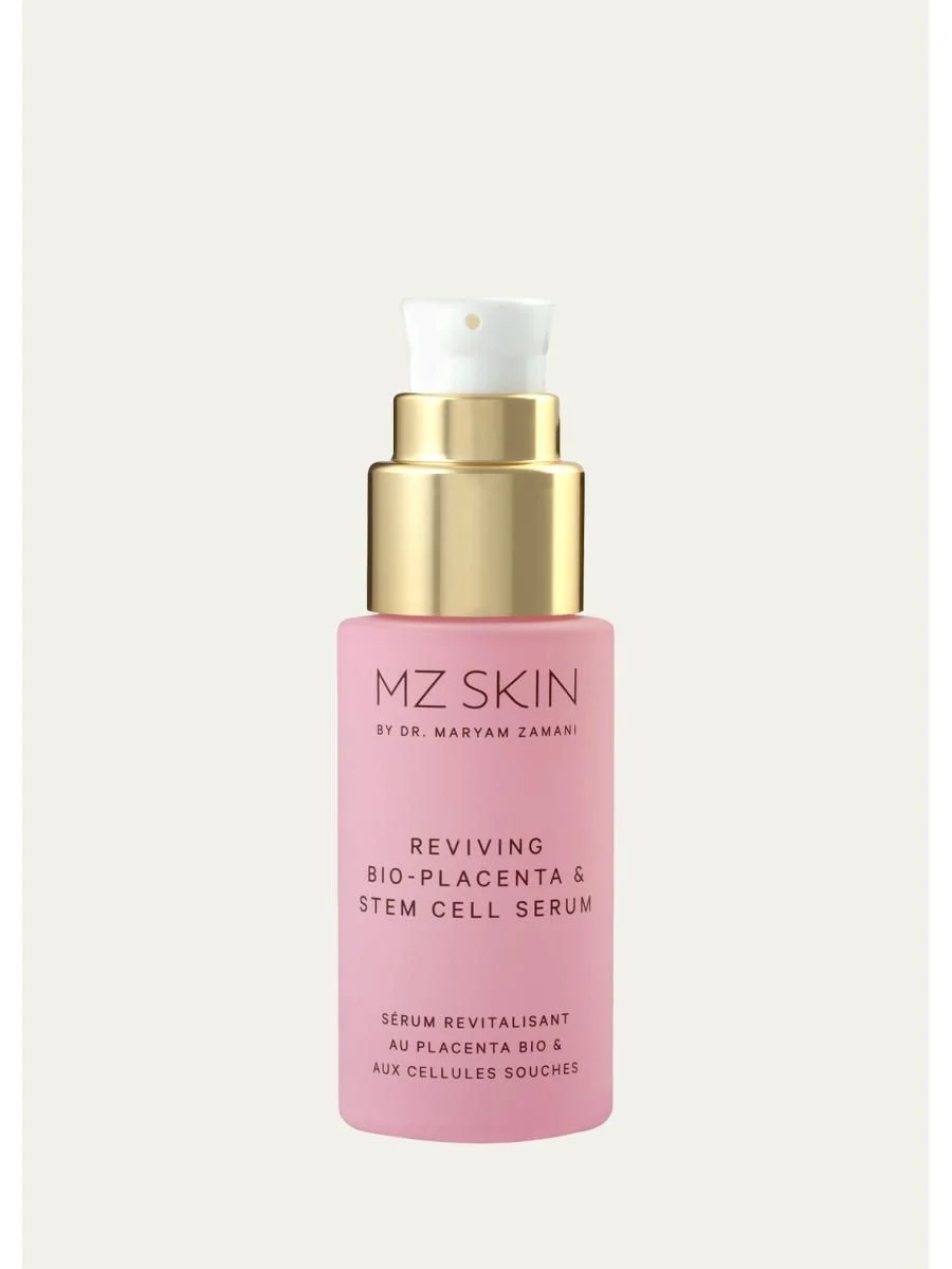 Reviving Bio-Placenta Serum, 1 oz. - 1