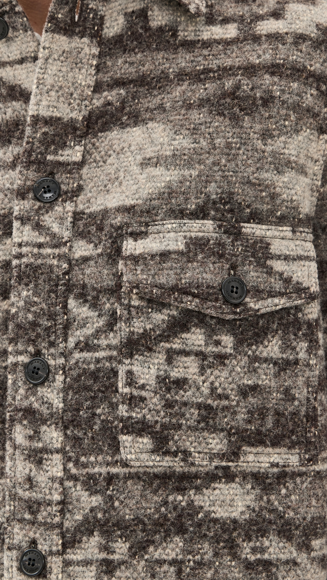 Kervon Jacket - 5