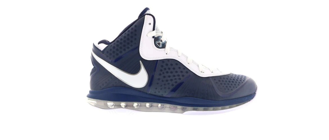 Nike LeBron 8 V/2 Yankees - 1