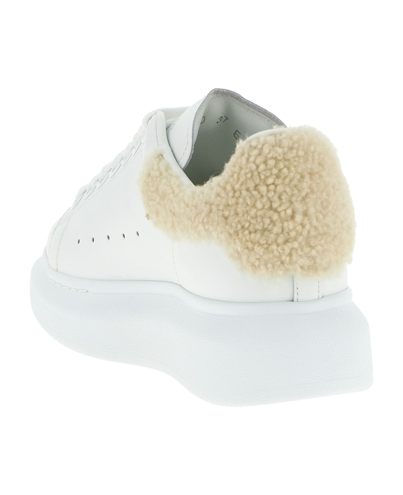 'larry' Sneakers - 3