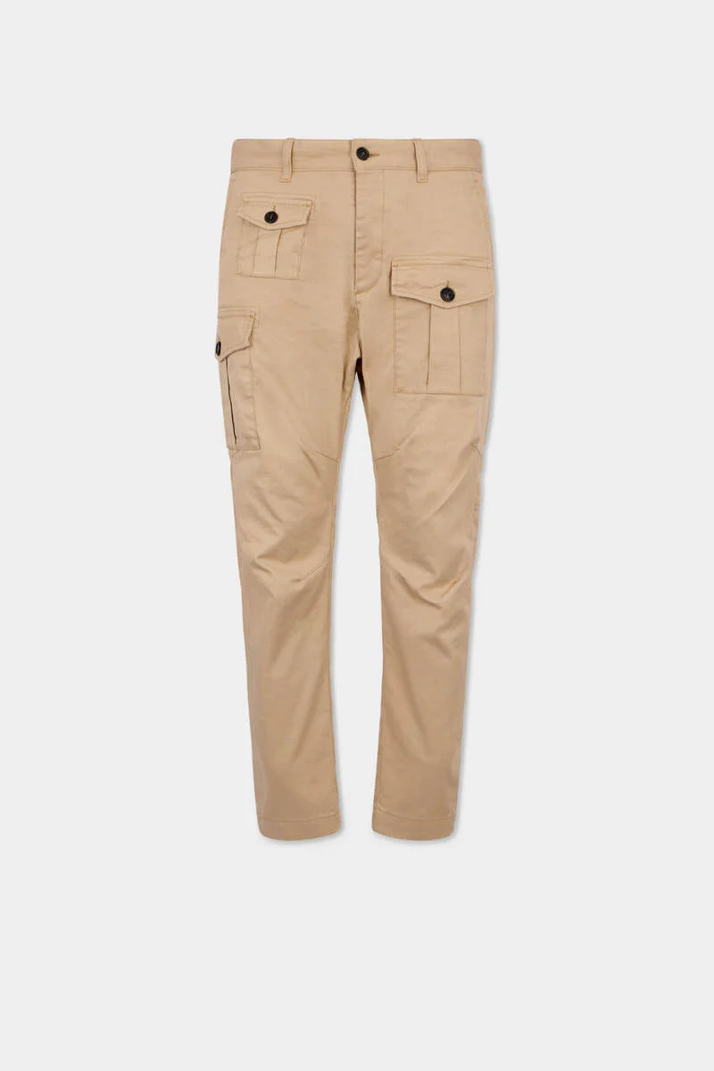 SEXY CARGO PANT - 1