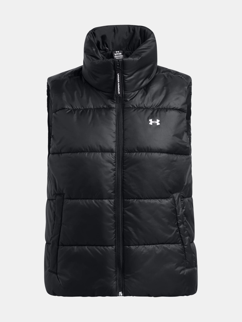 Women's UA Lightweight Insulated Vest 1