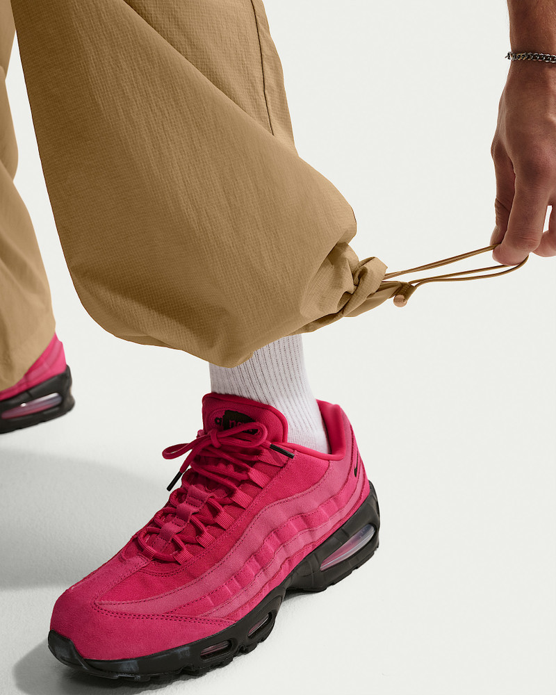 Nike Project F.R.O.G. Men's Transparent Cargo Pants 6