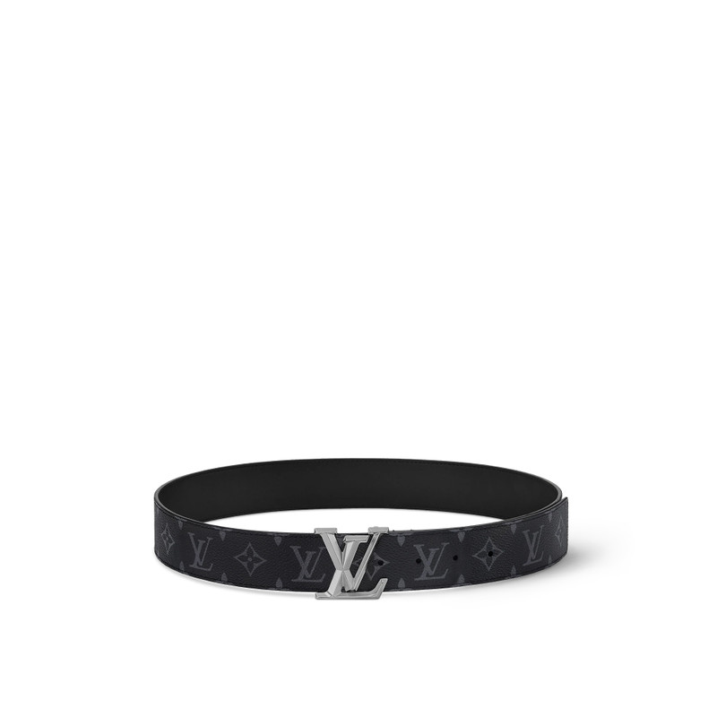 LV Pyramide 40mm Belt - 1