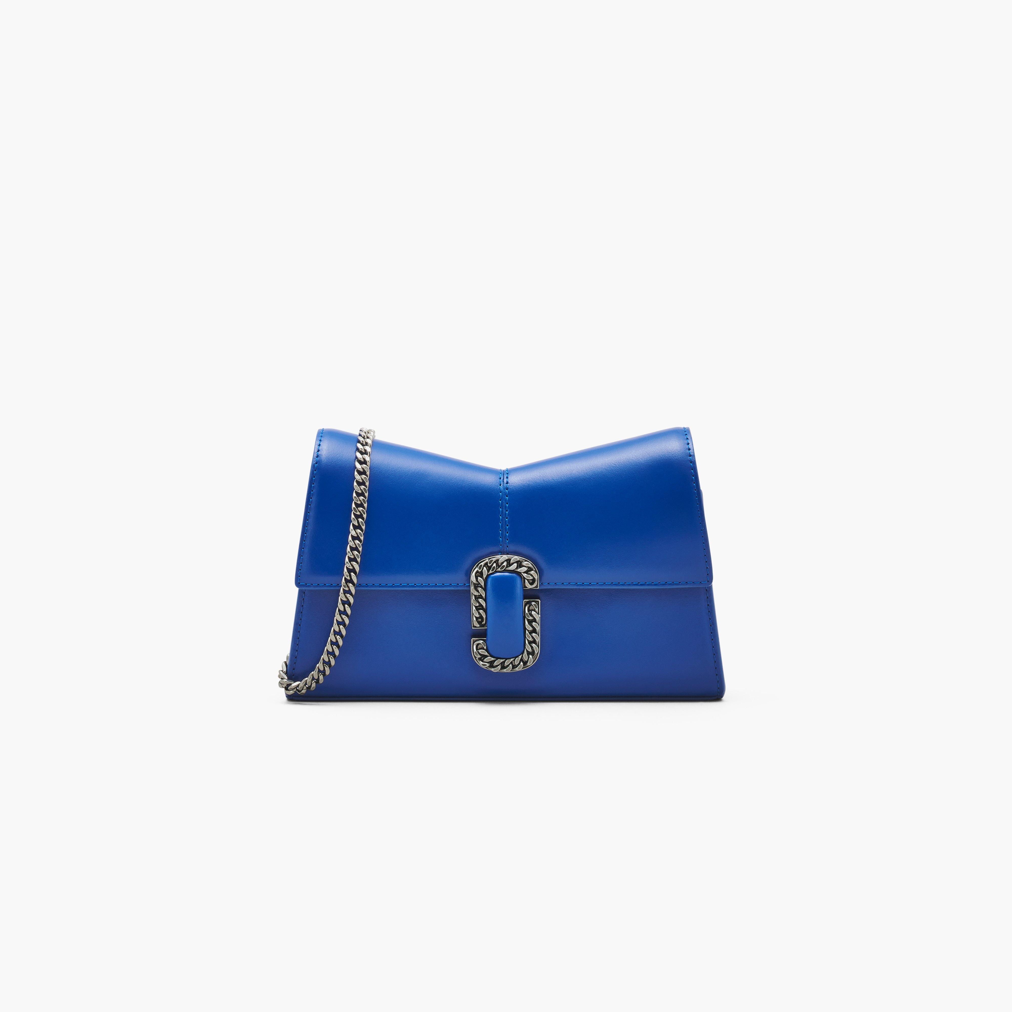 THE ST. MARC CHAIN WALLET - 1