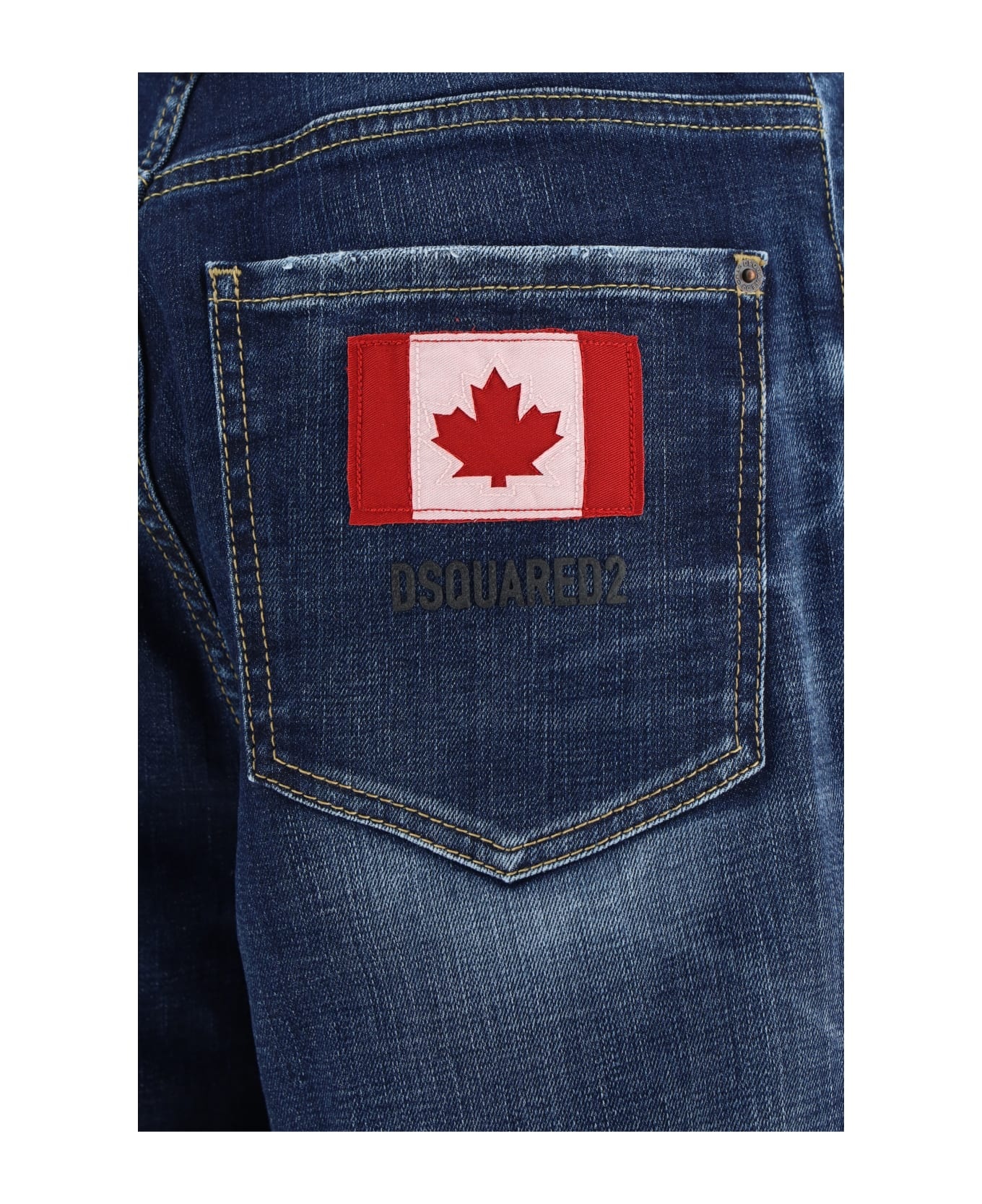 Jeans - 3