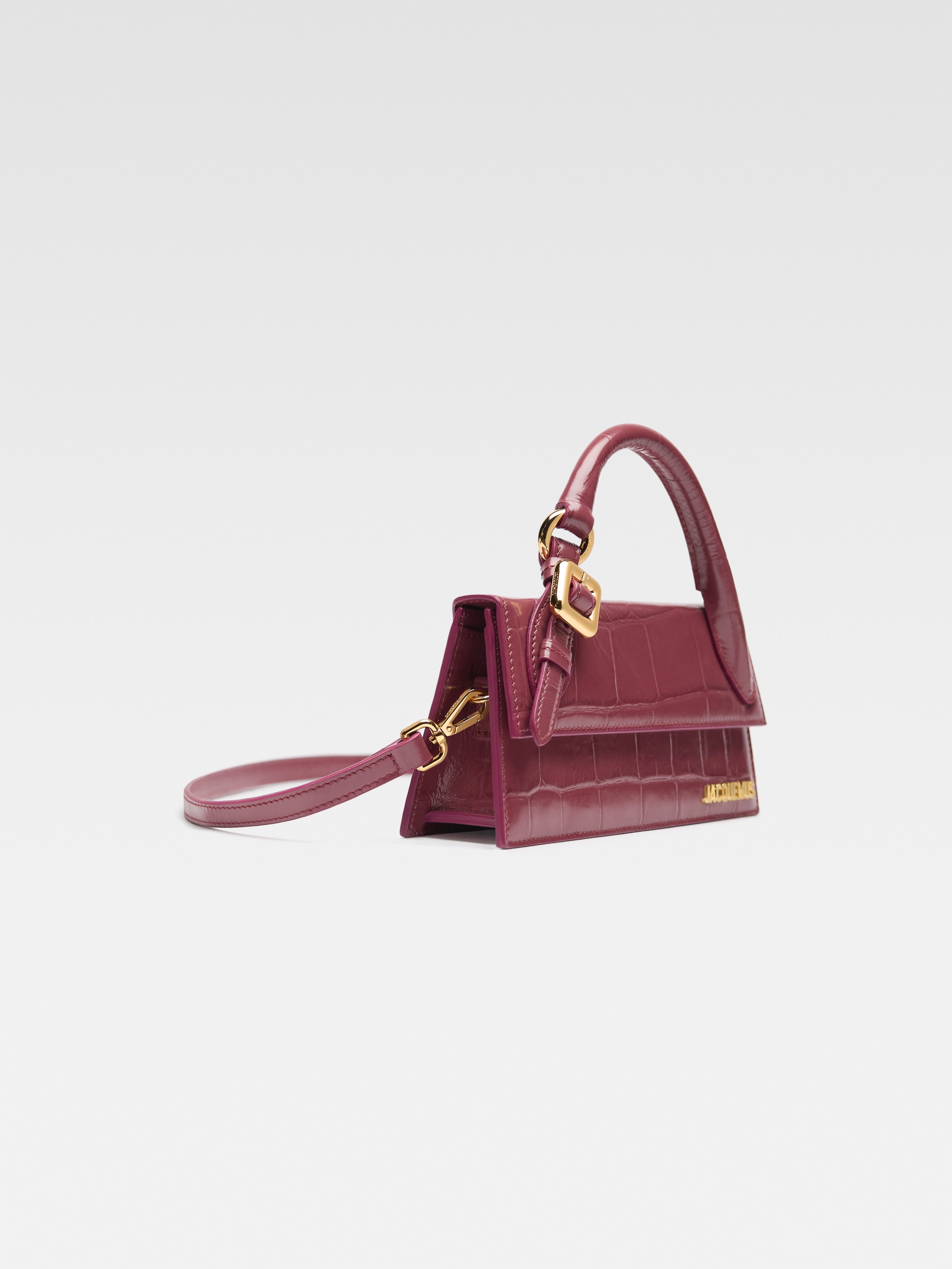 Le Chiquito long boucle - 2