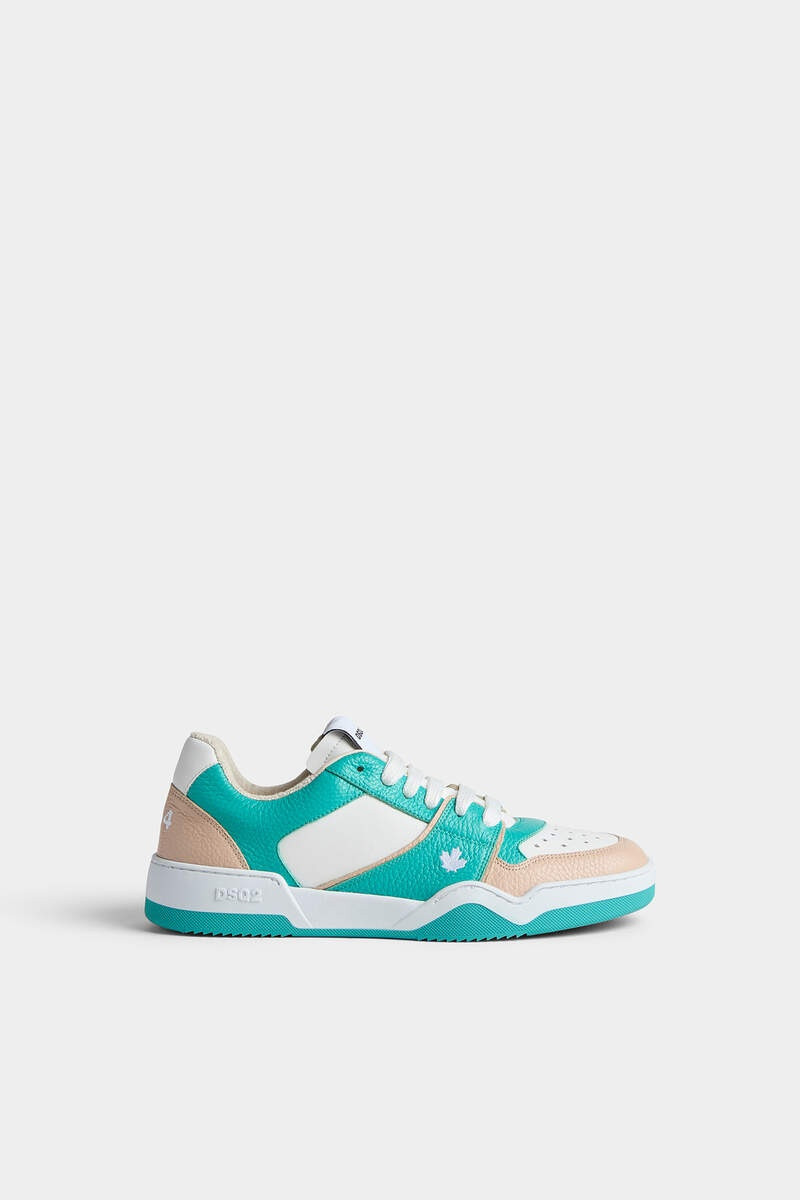 SPIKER SNEAKERS 1