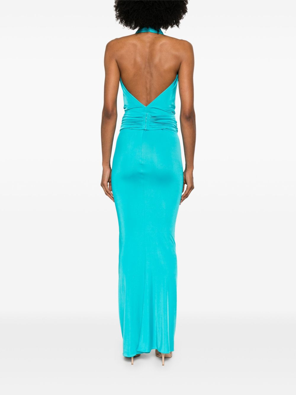 Angel dress - 4