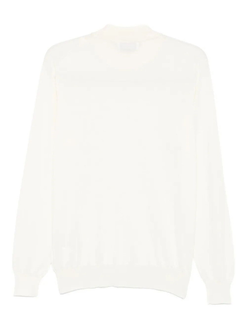 LARDINI Sweater outlook