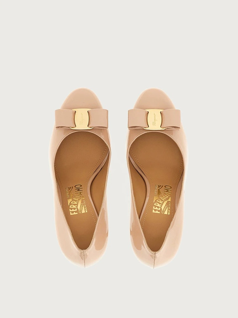 VARA BOW PLATFORM PUMP 2