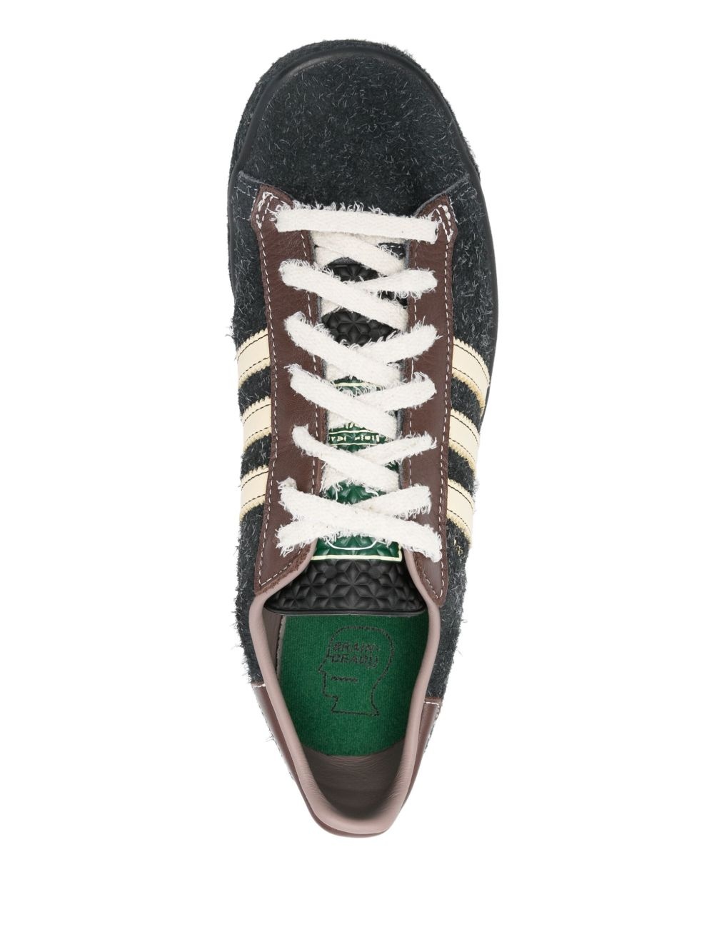 Brain Dead sneakers - 4