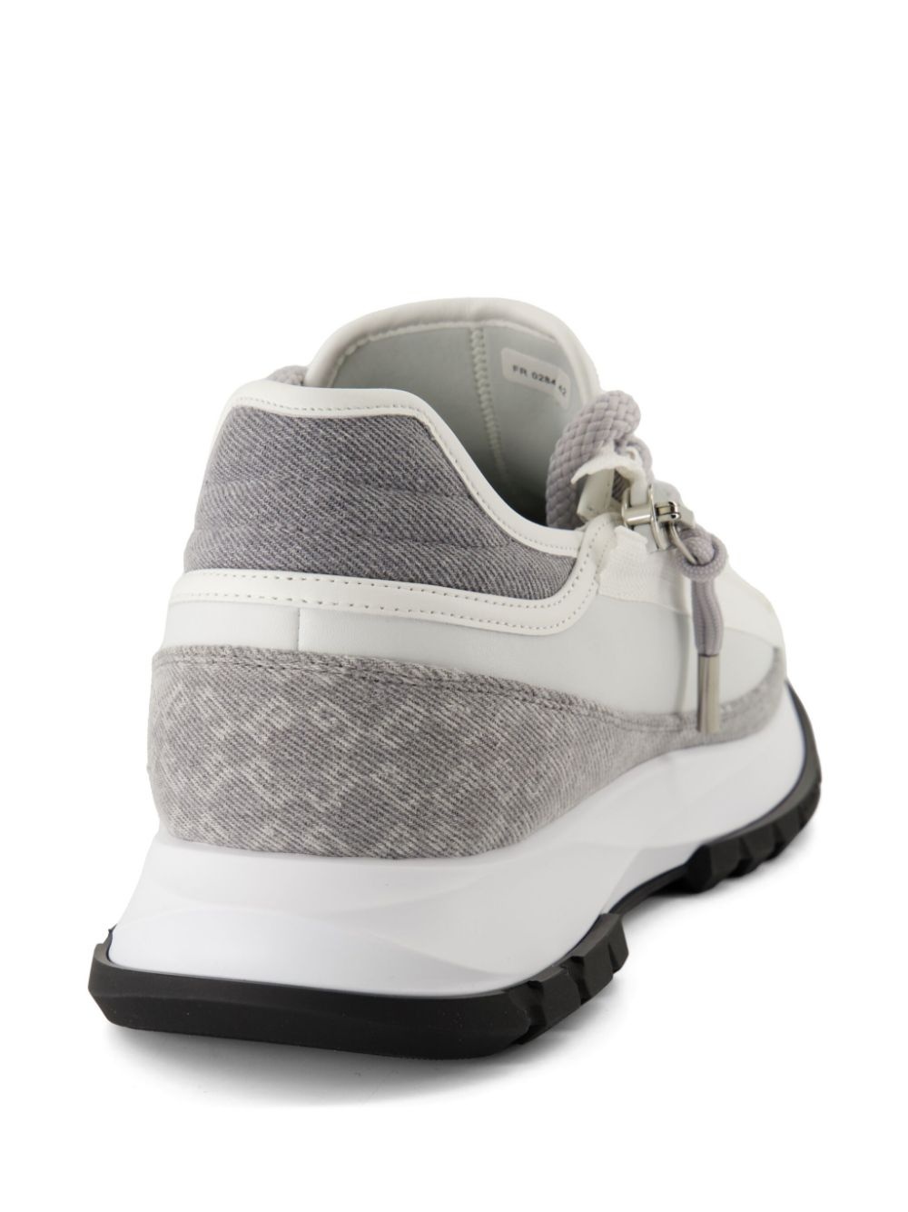 Spectre sneakers - 4