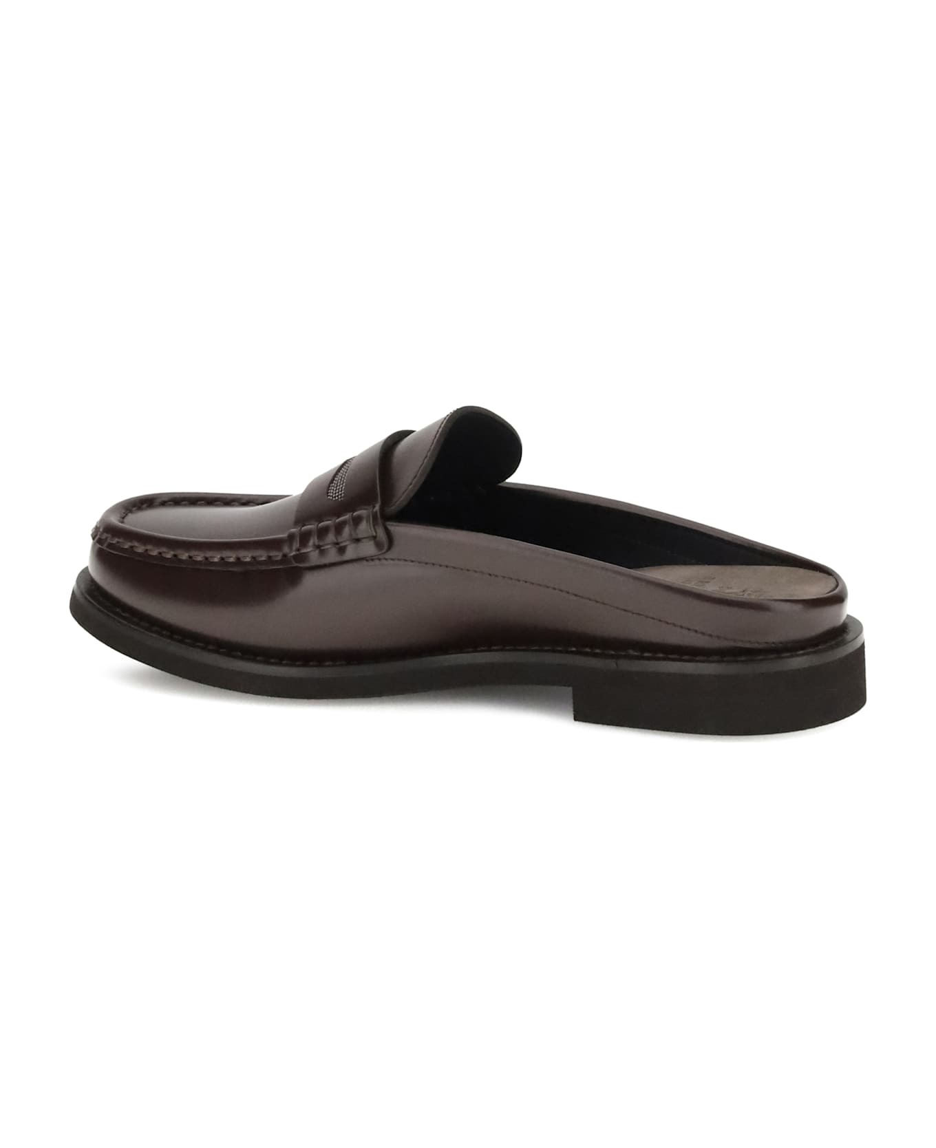 Sabot Loafers - 3