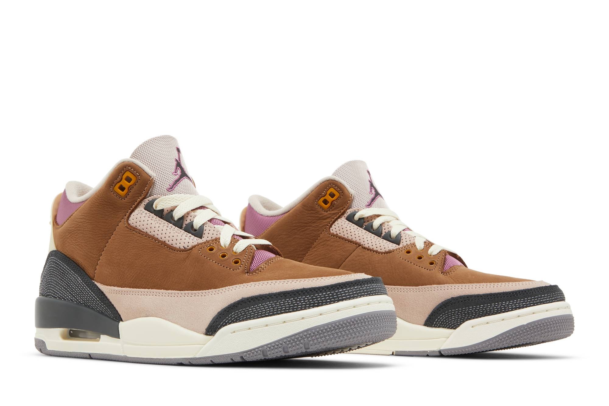 Air Jordan 3 Retro SE 'Winterized' - 8