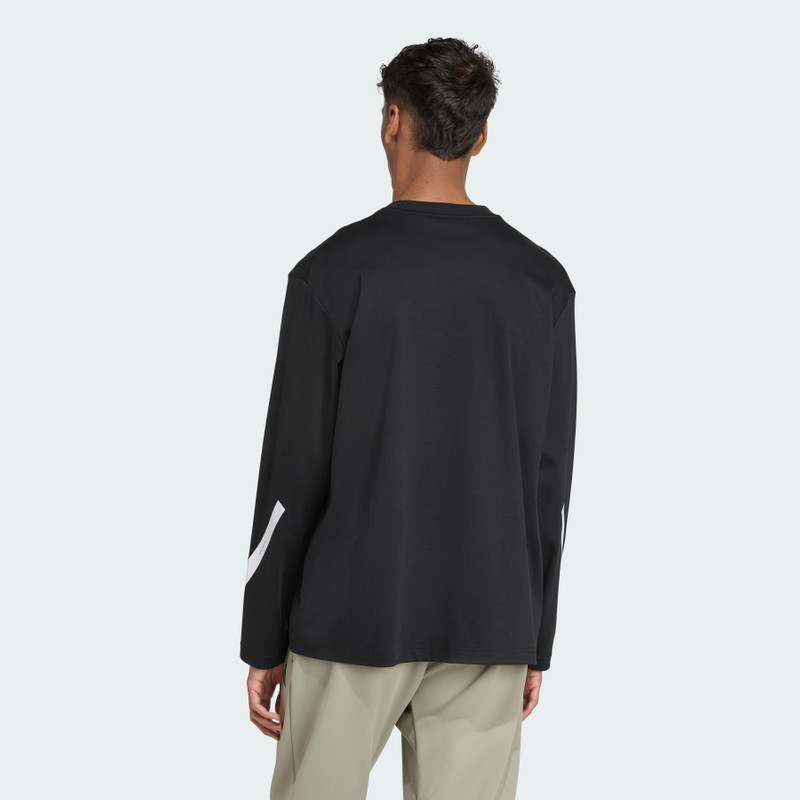 Z.N.E. Long Sleeve Tee 3