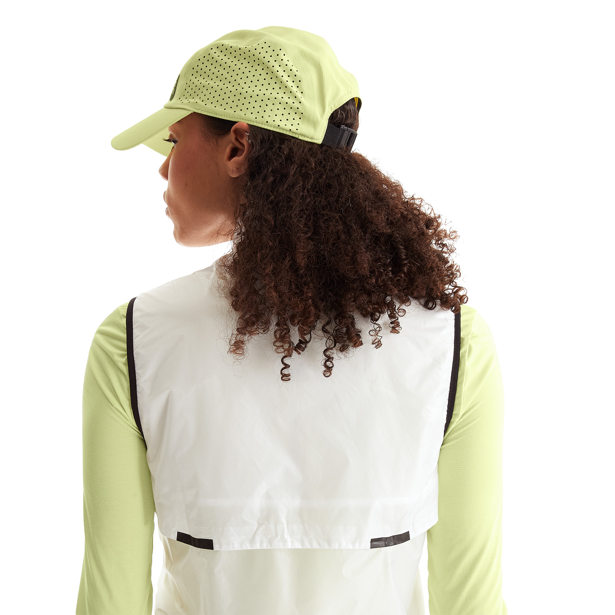 Lightweight Cap - 3