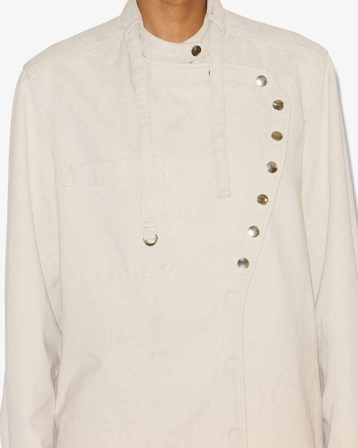 TESS SHIRT - 3