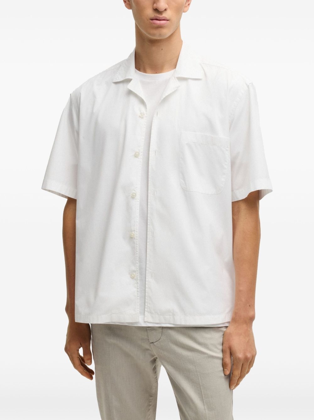 cotton shirt - 3