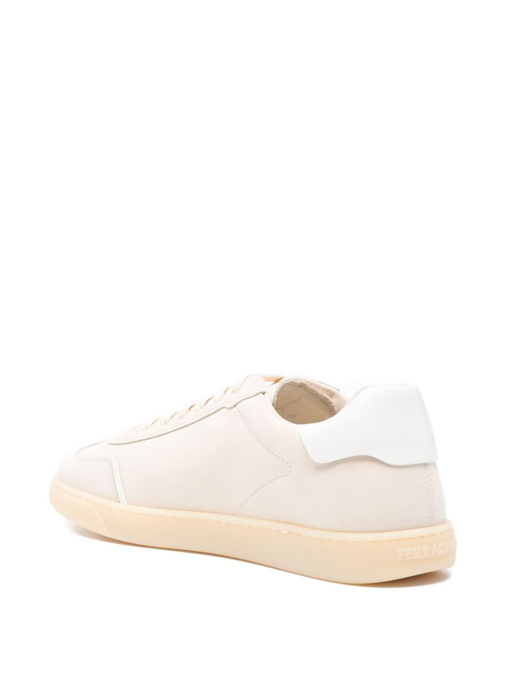 Athena low-top sneakers - 3