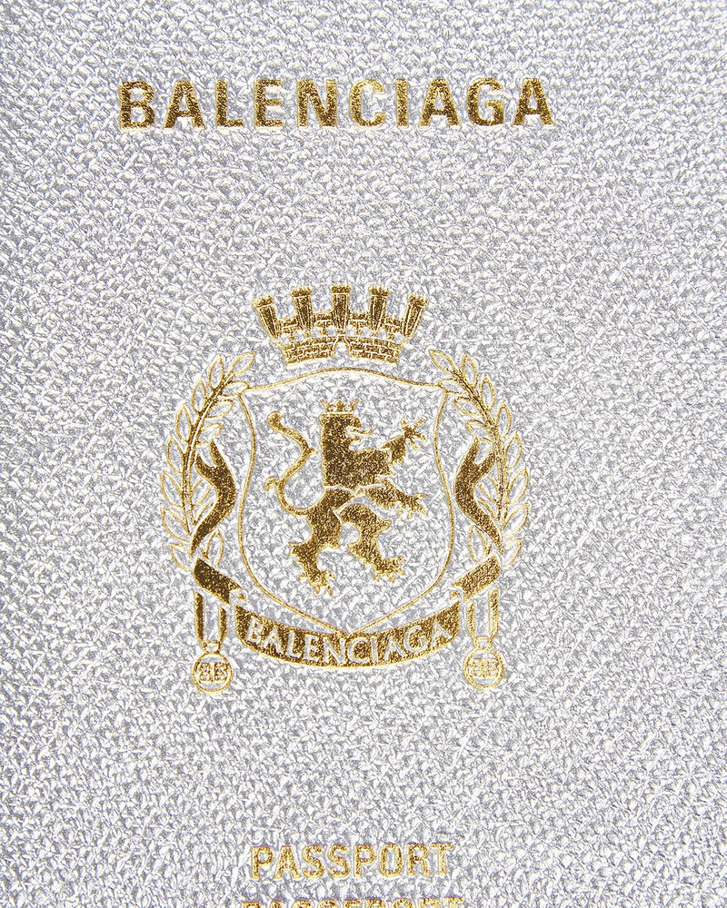 Passport Phone Holder 7