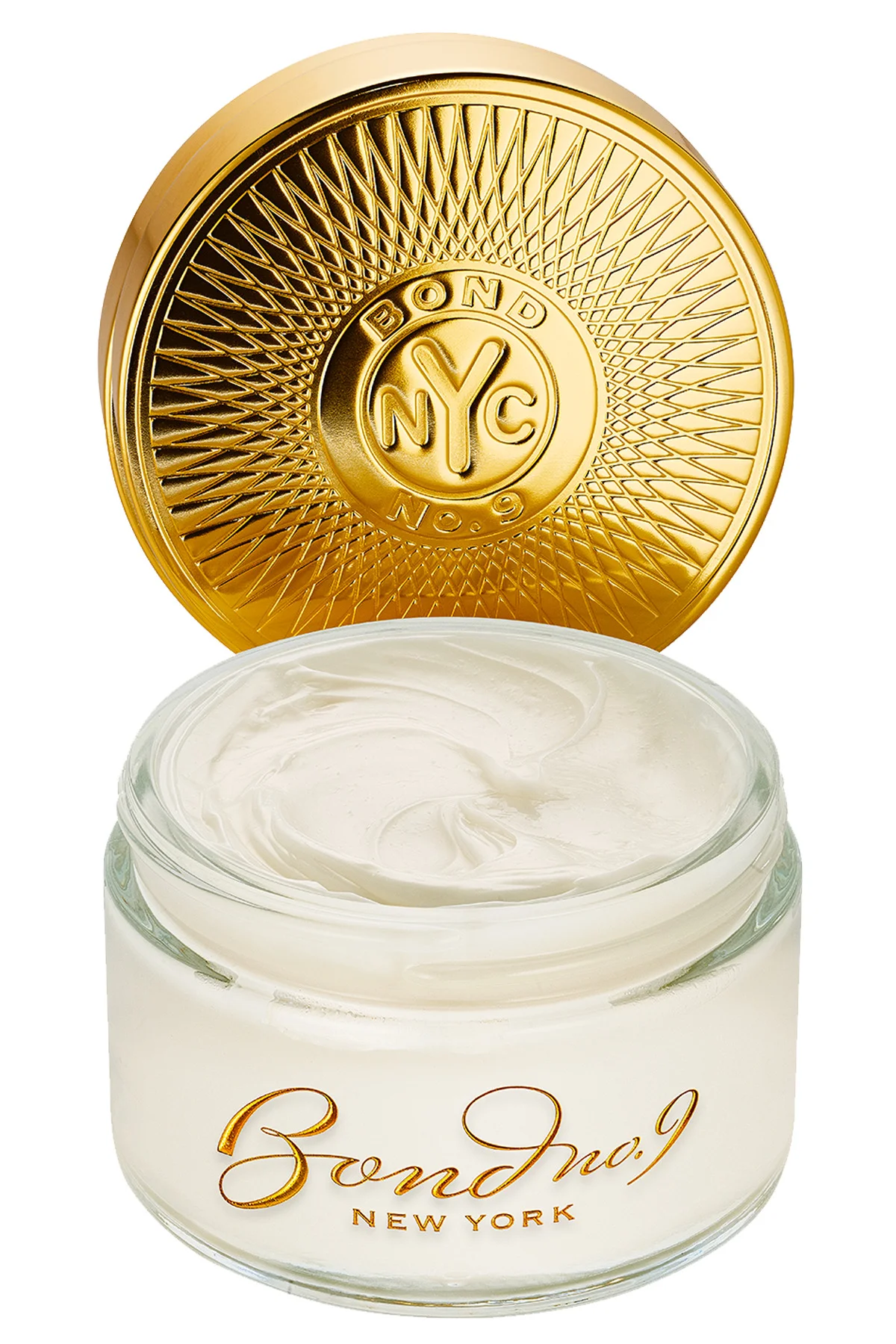 NoMad 24/7 NEW YORK BODY SILK - 1