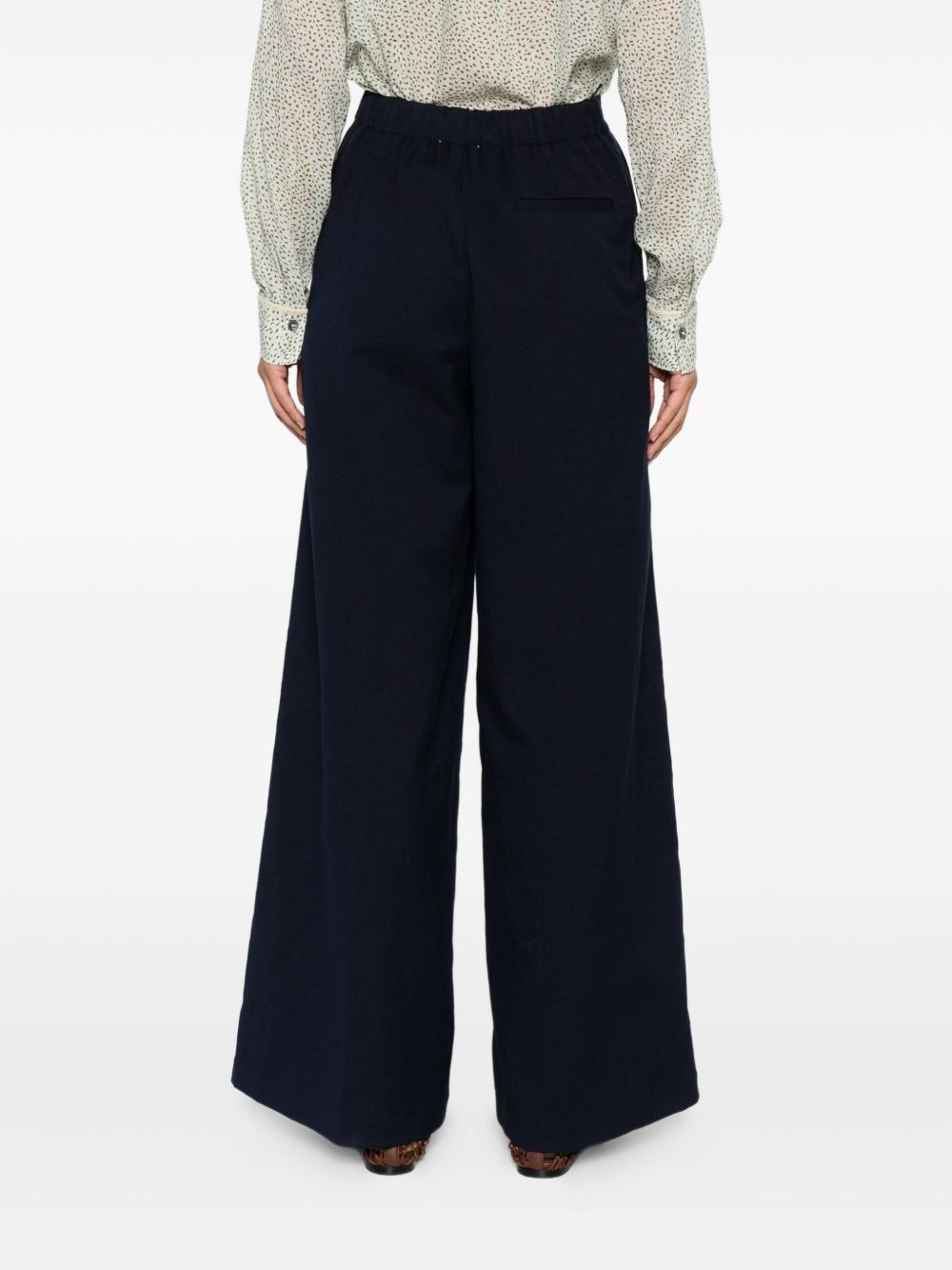Forte Forte - Forte Forte Trousers - 5