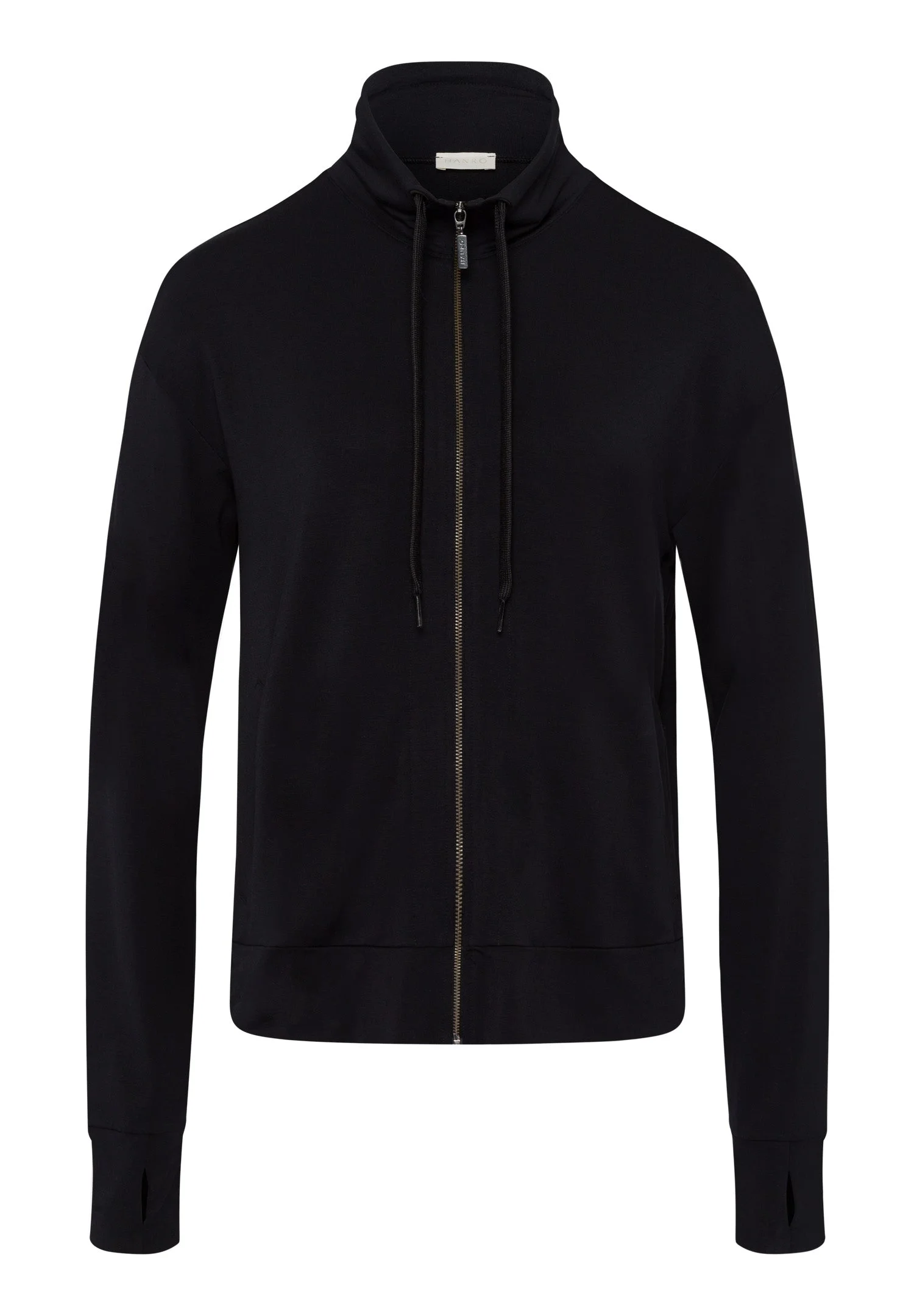 Balance Zip-Up Jacket - 1