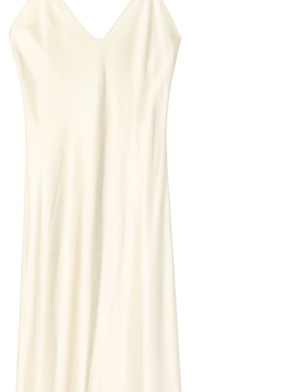 Cami Gown maxi dress - 2