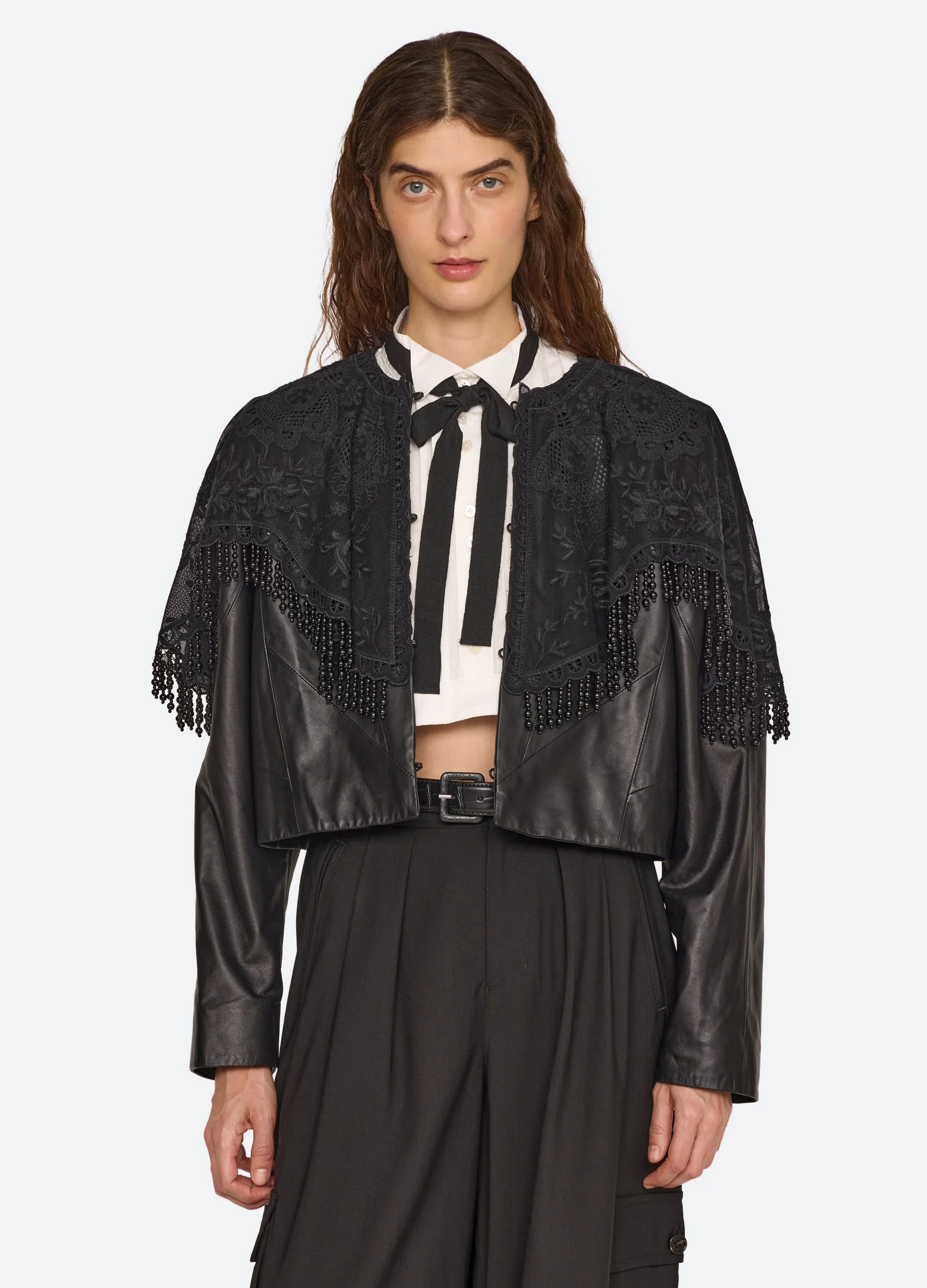 Lisetta Jacket - 1