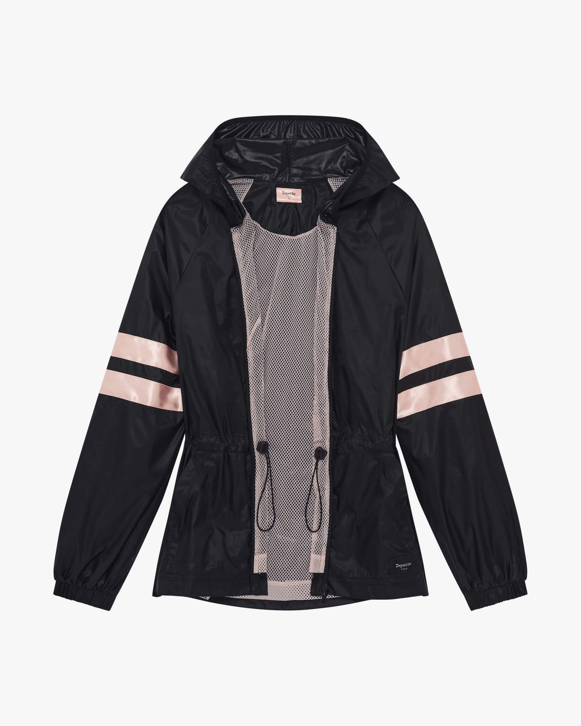 WIND JACKET - 3