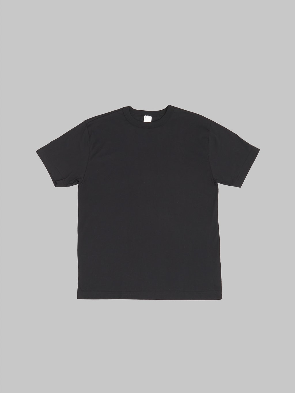 3sixteen Pima T-Shirt Black (2 Pack) - 6
