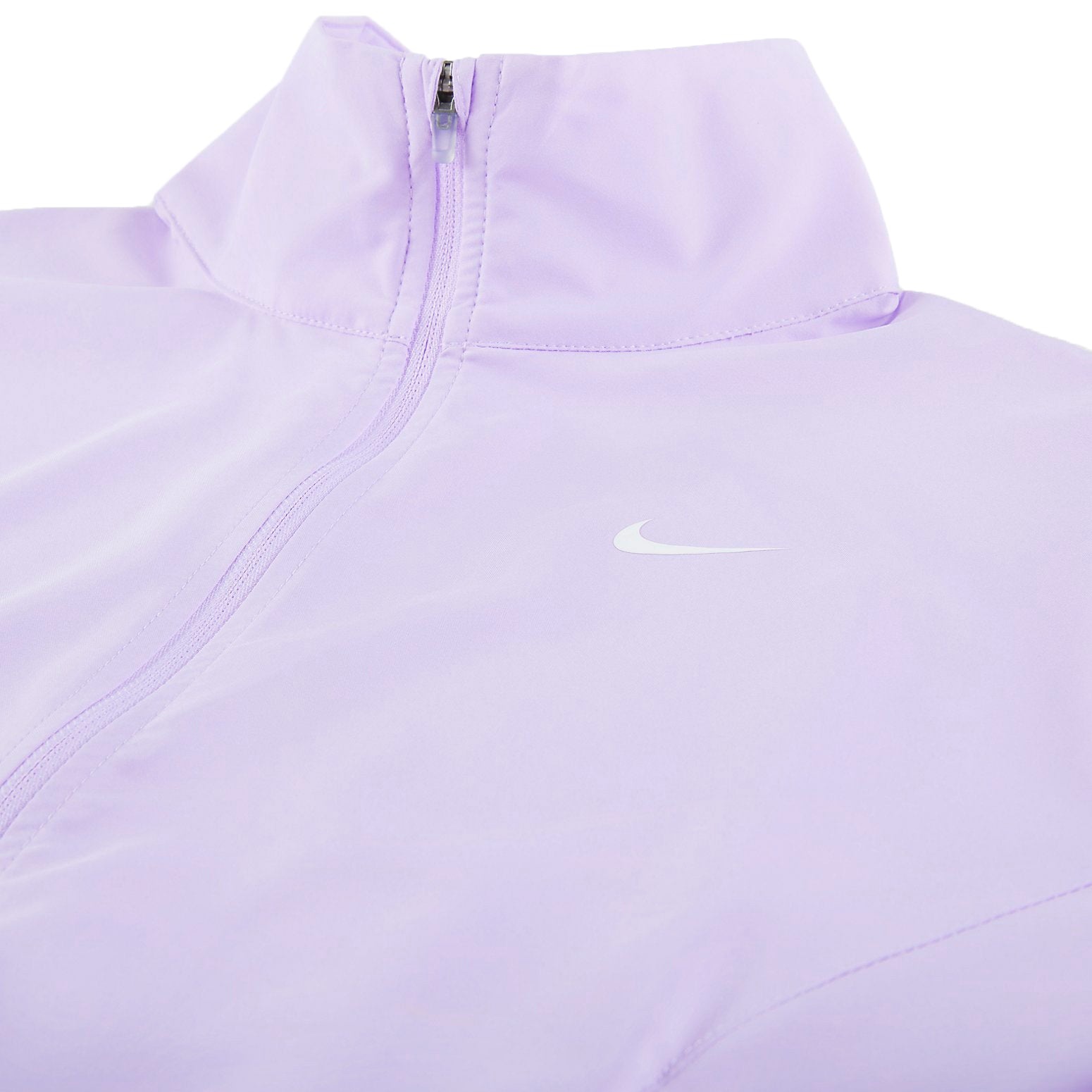 (WMNS) Nike Dri-FIT One Jacket (Asia Sizing) 'Purple' FB5016-512 - 4