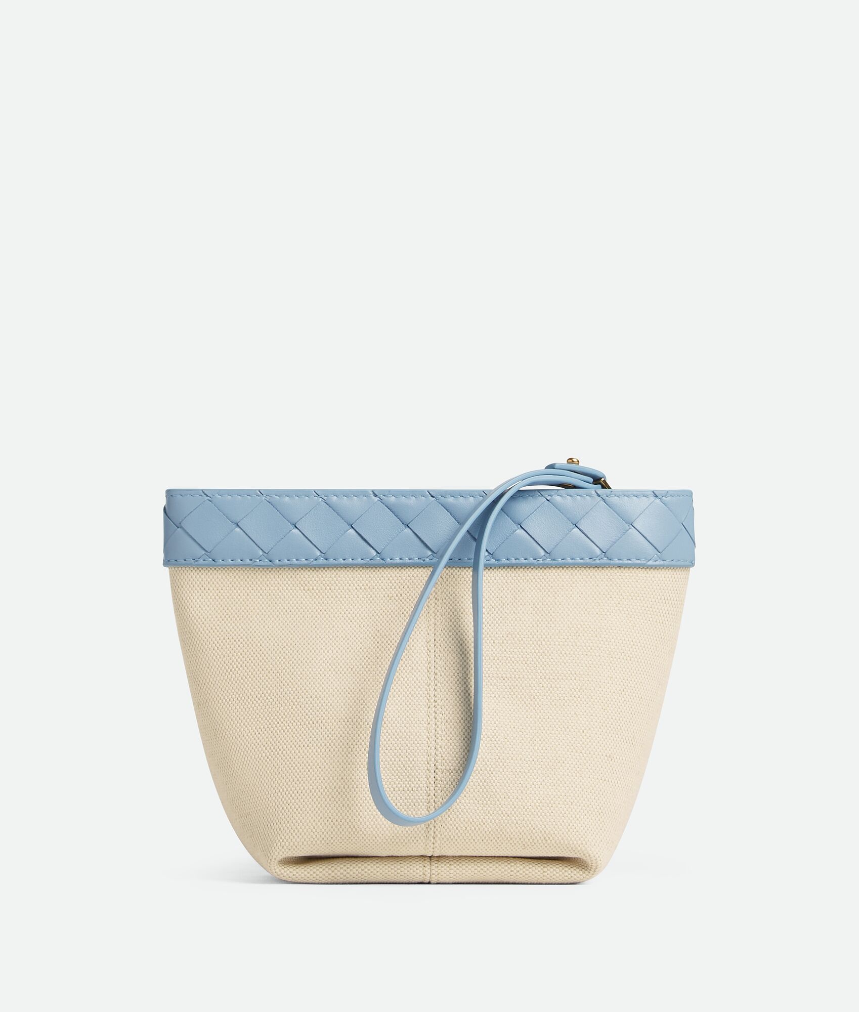 Flip Flap Small Prism Pouch - 4