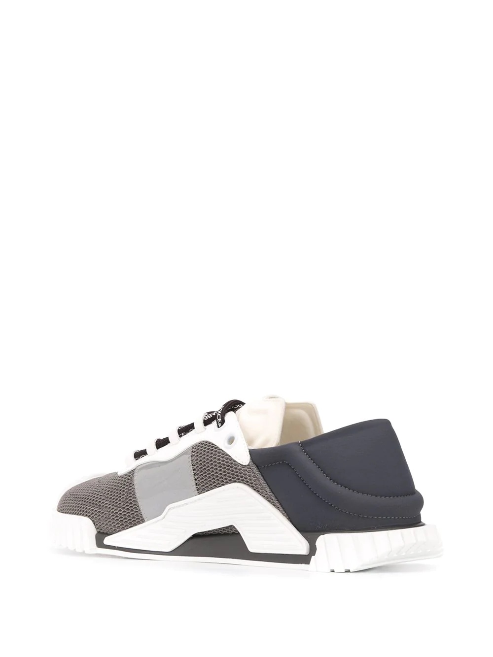 NS1 slip-on sneakers - 3