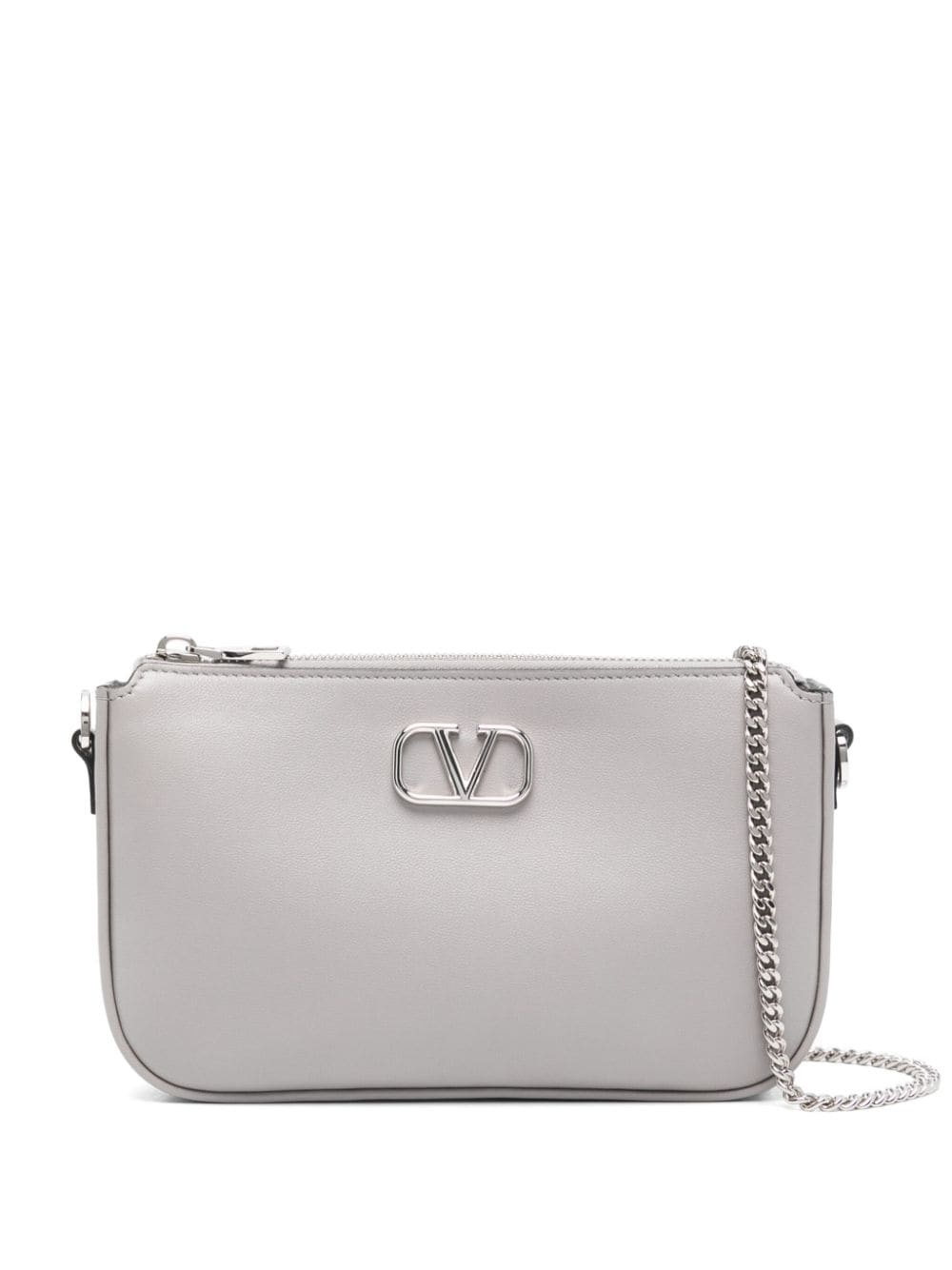 VLogo Signature shoulder bag - 1