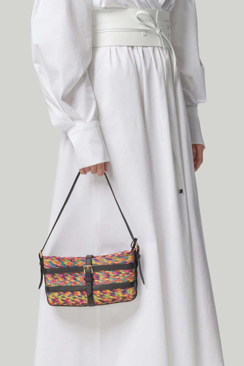 Altuzarra 'WATERMILL' SHOULDER BAG outlook