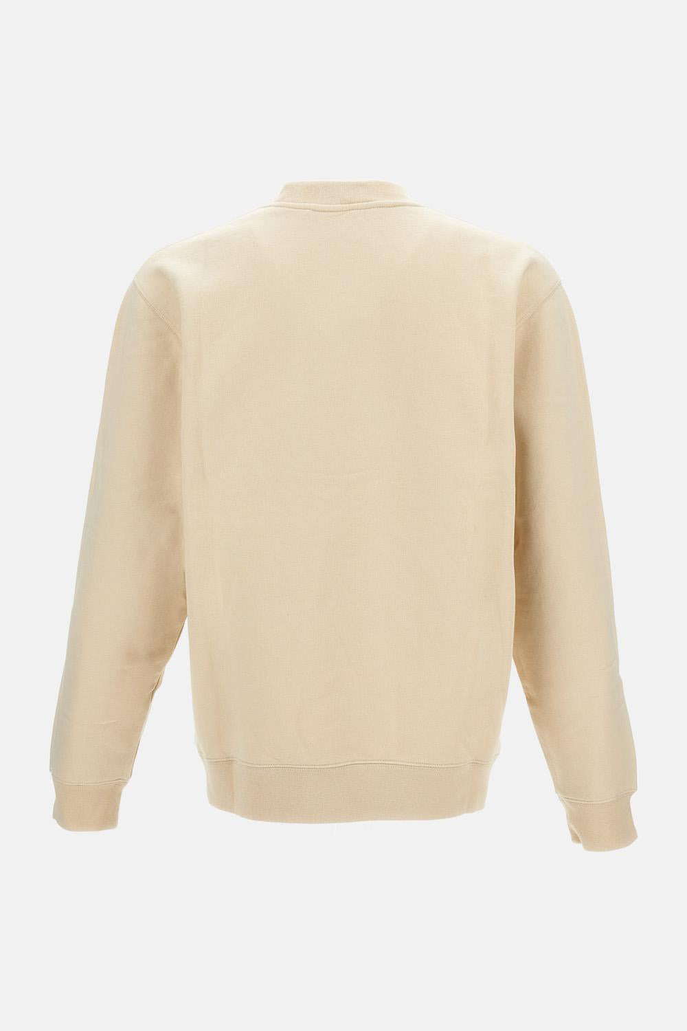 CREWNECK SWEATSHIRT - 2