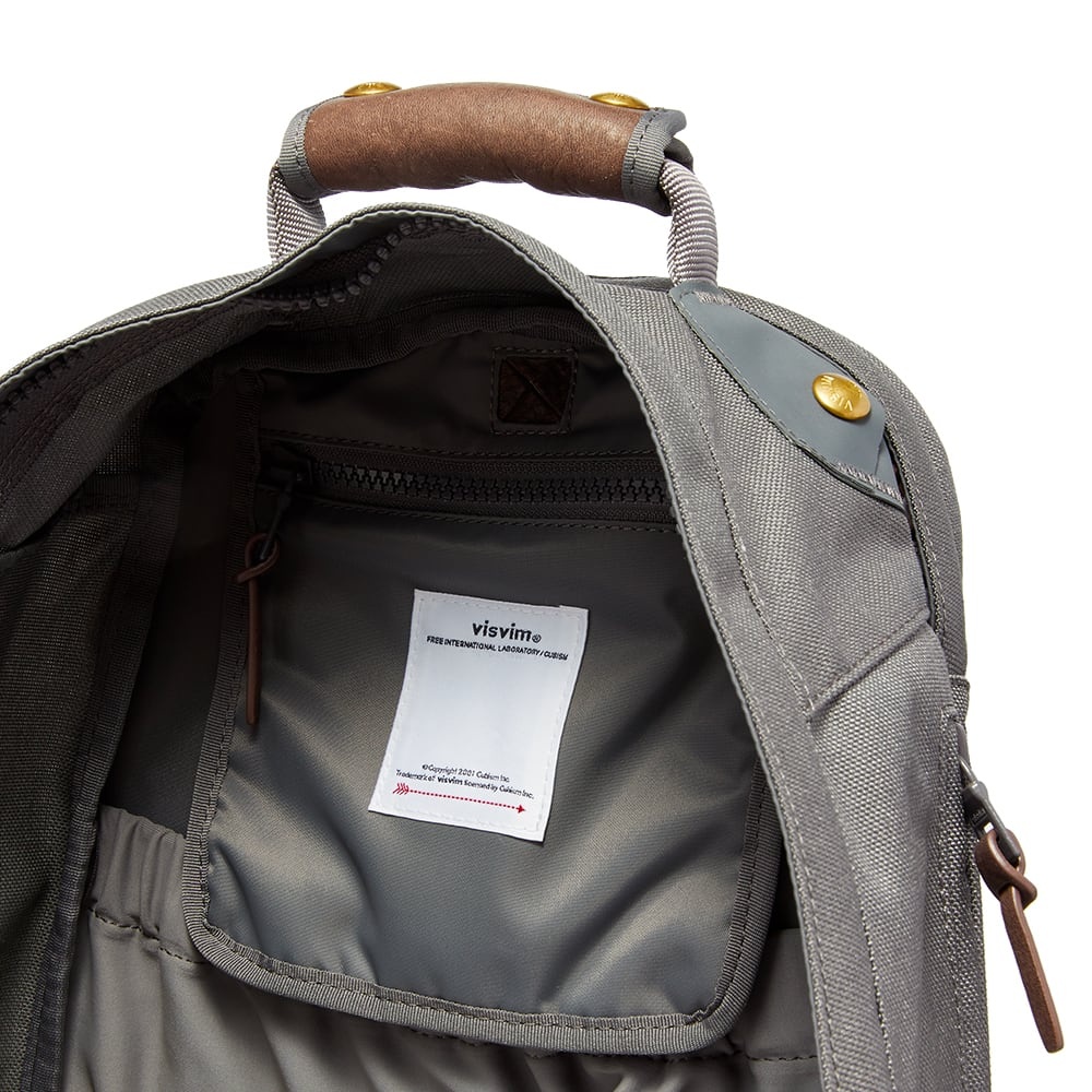 Visvim Cordura 22L - 3