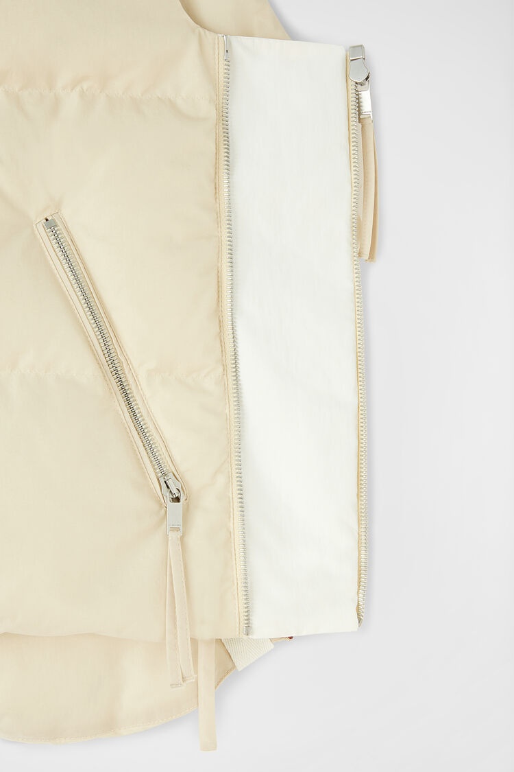 Down Vest - 6