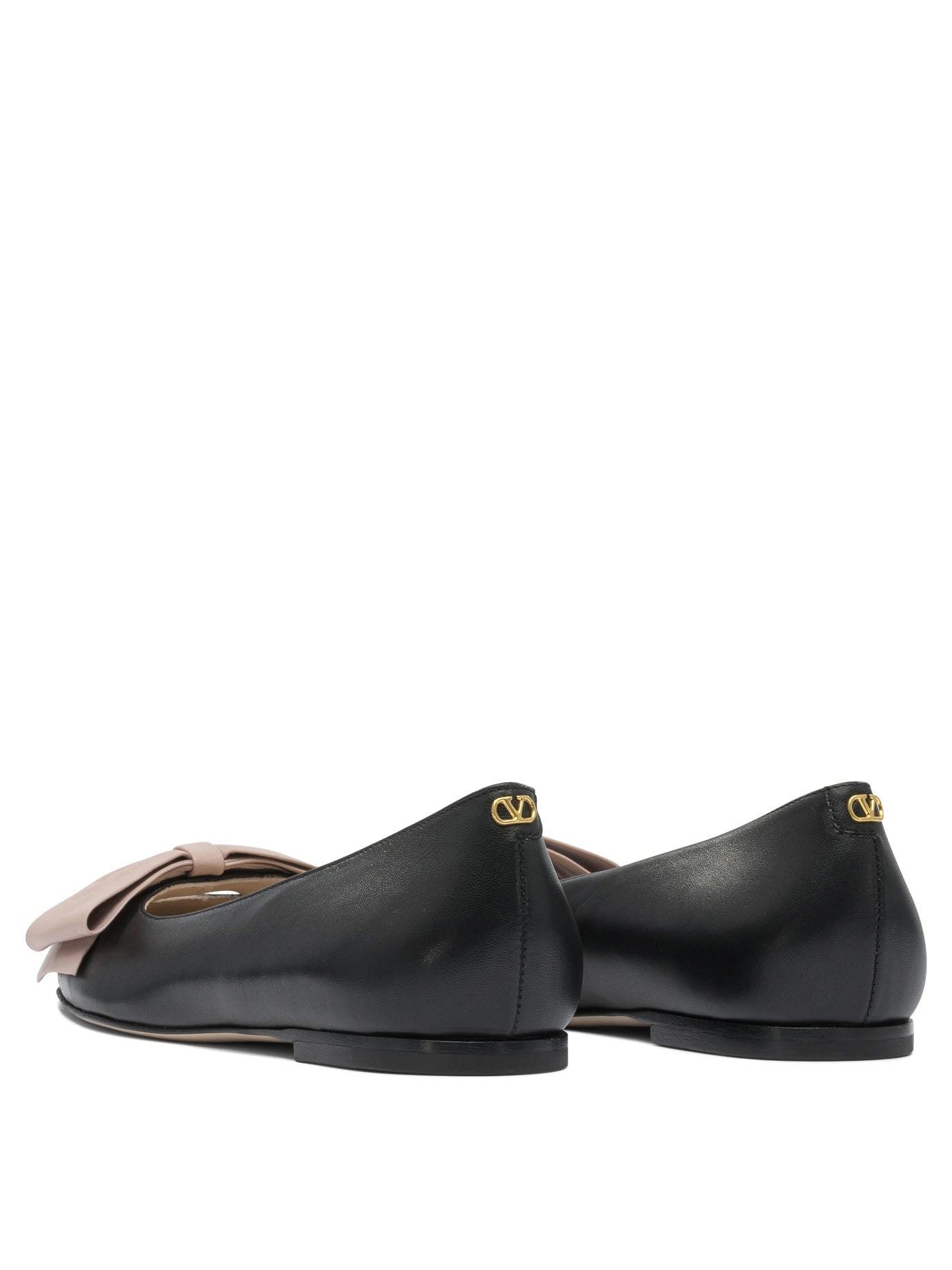 Ballerinas Black - 4