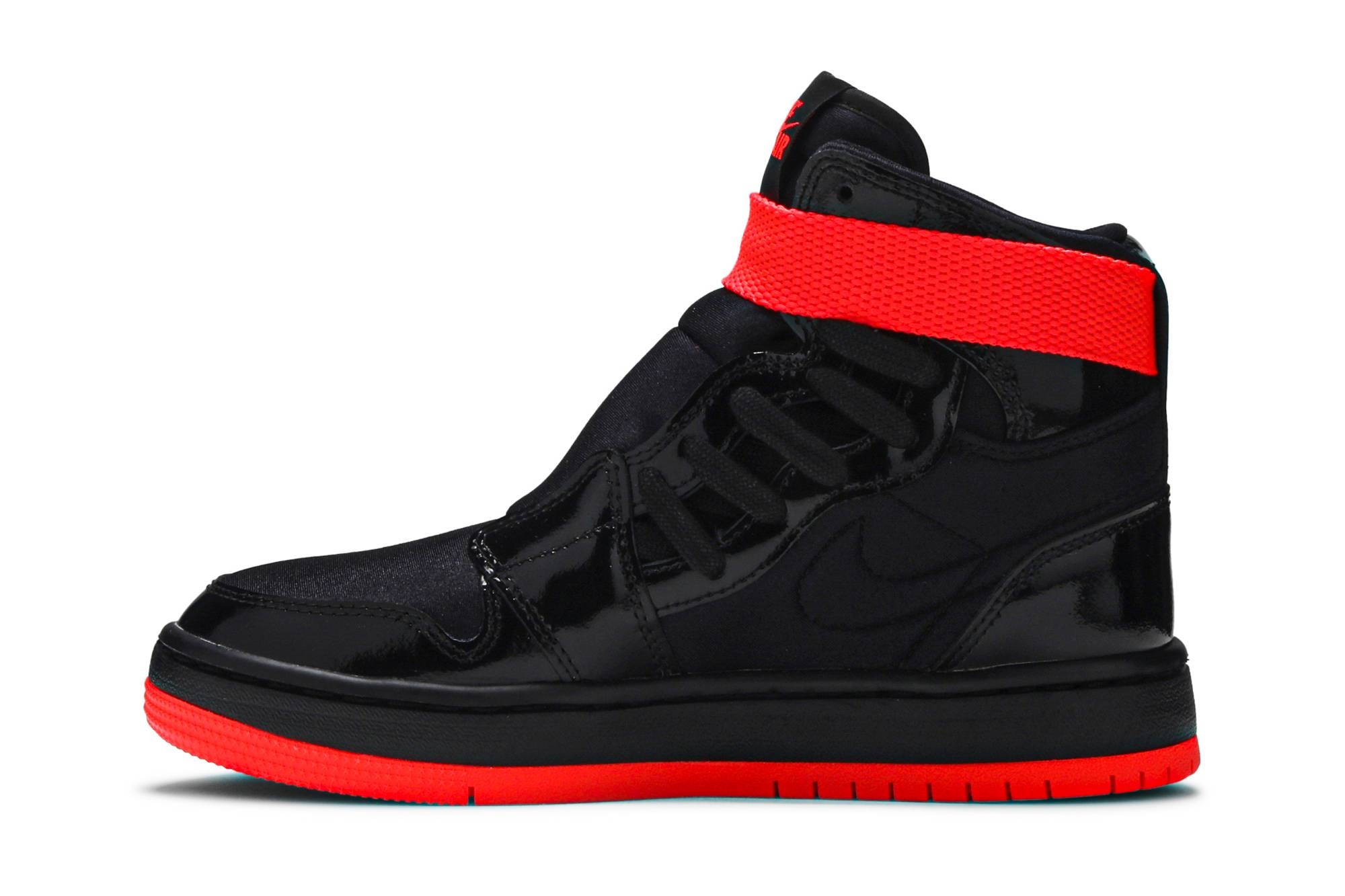 Wmns Air Jordan 1 Nova XX 'Bred' - 3