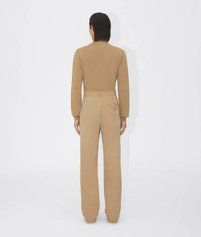 Bottega Veneta pants outlook