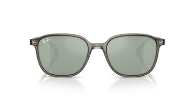 Ray-Ban LEONARD outlook