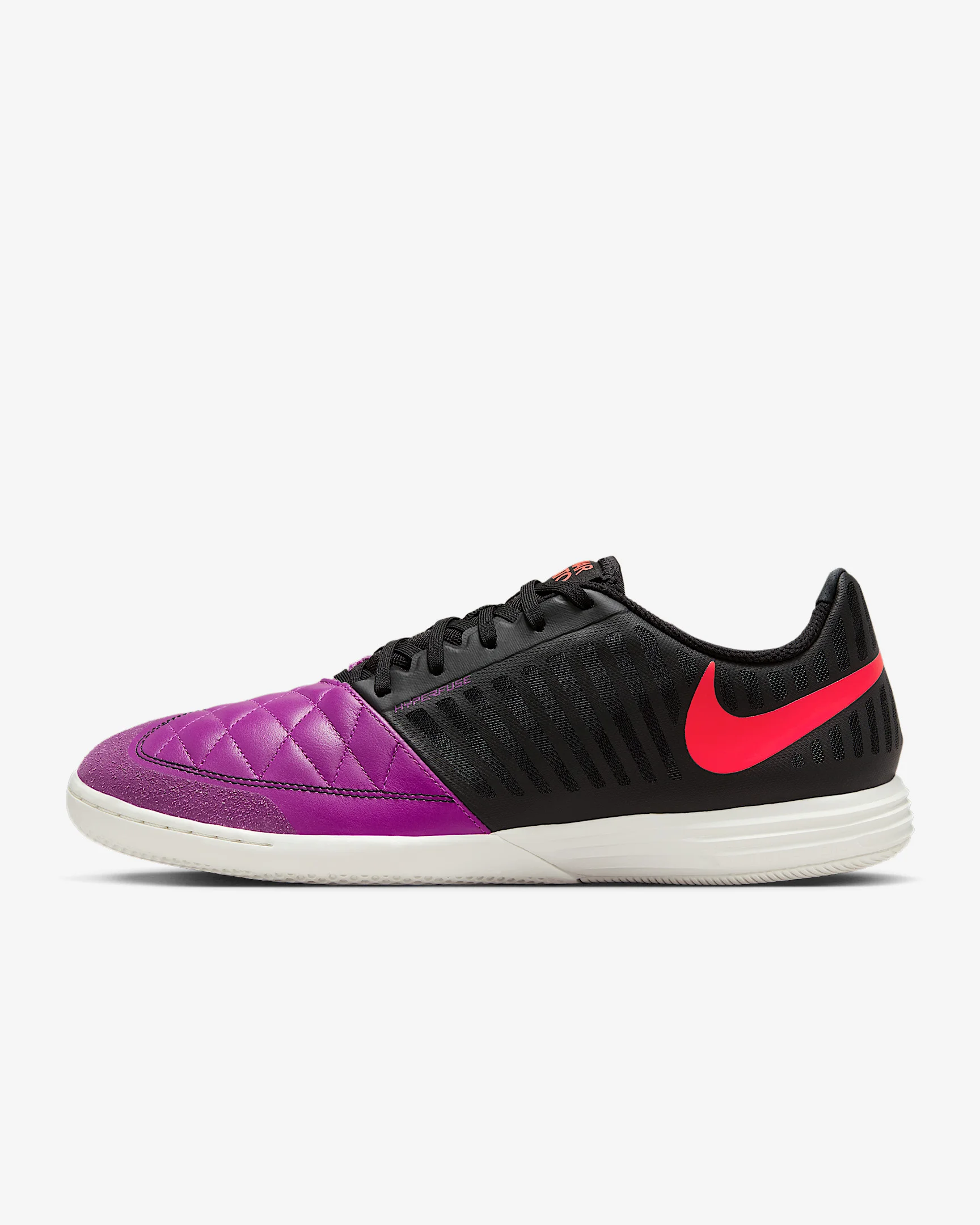 Nike Lunargato II Indoor/Court Low-Top Soccer Shoes - 1