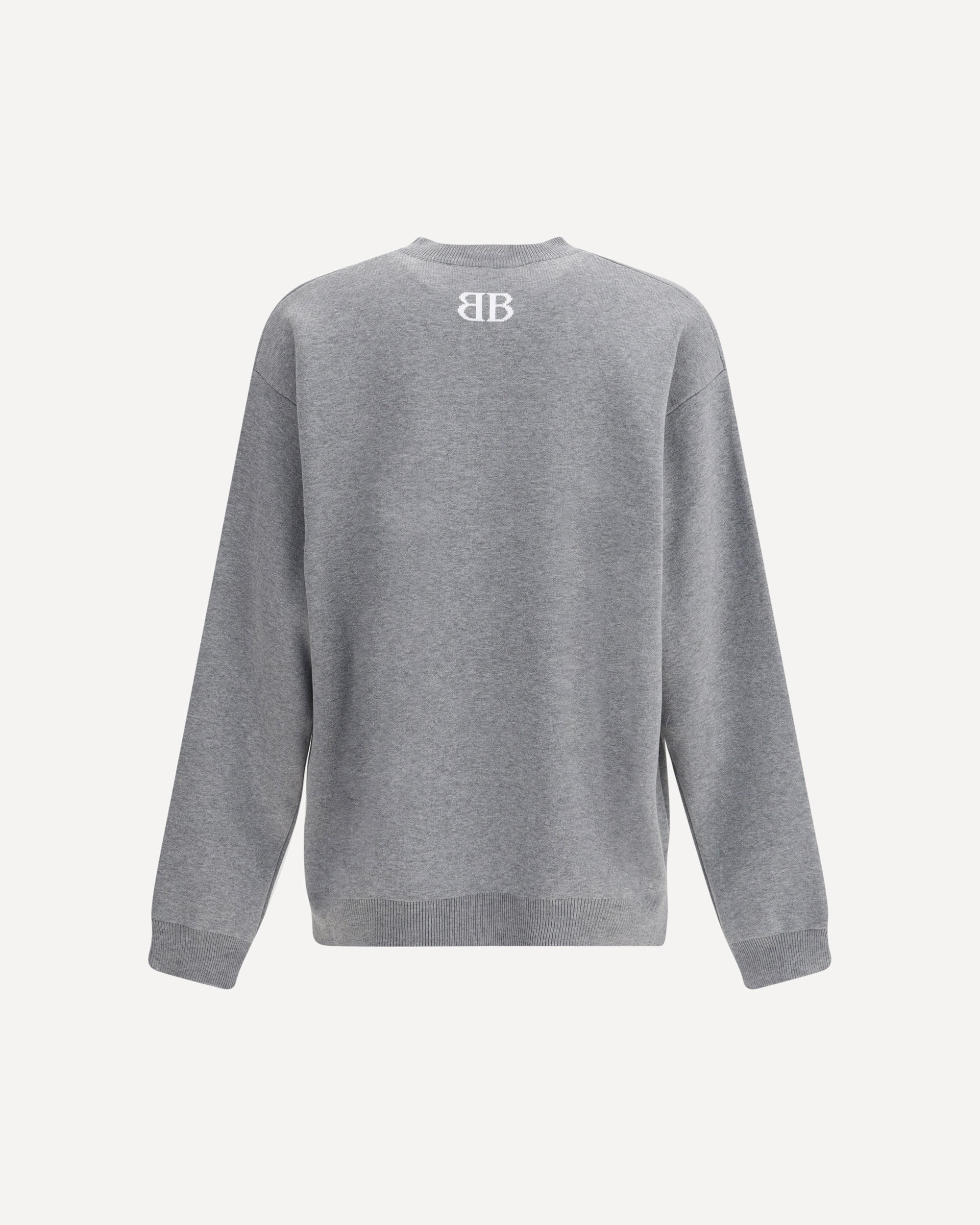 Oversized Sweater - 2