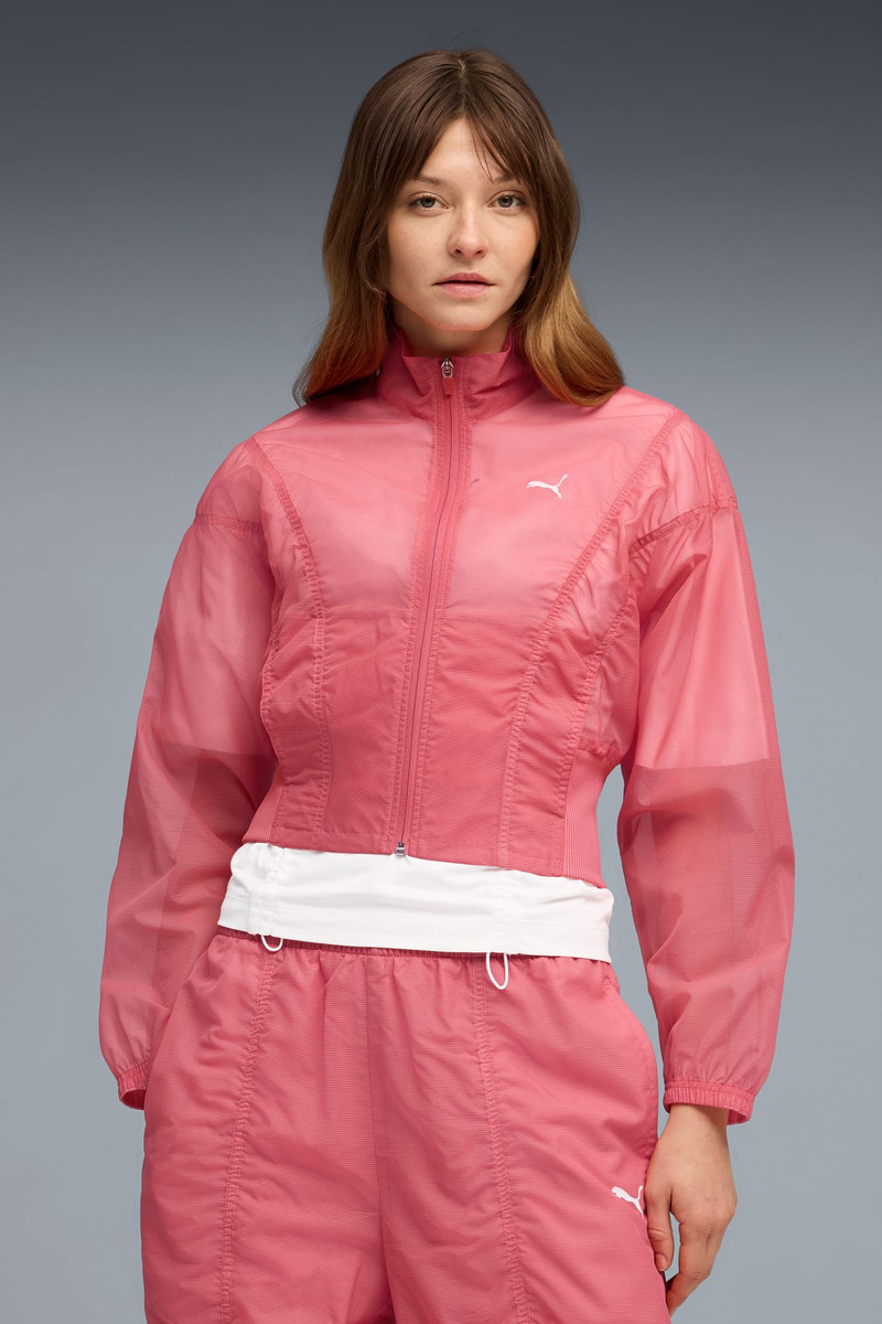 PUMA Dare To Women's Oversized Jacket outlook