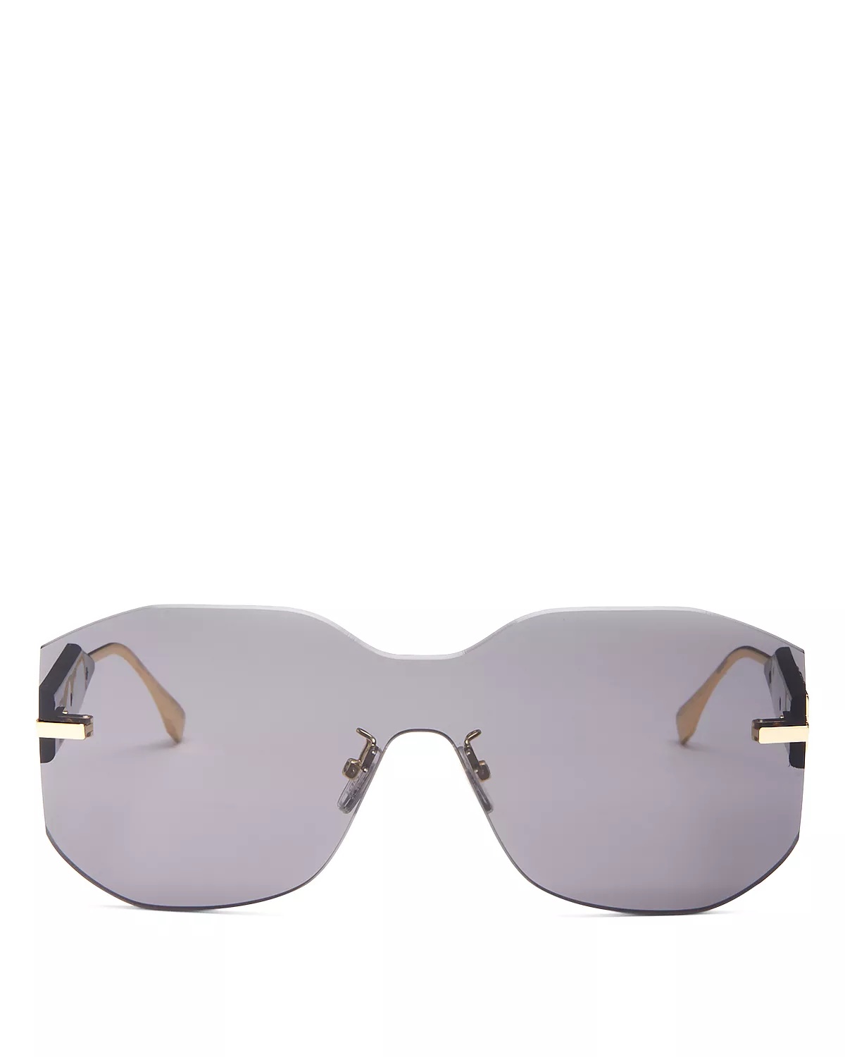 Shield Sunglasses, 144mm - 3