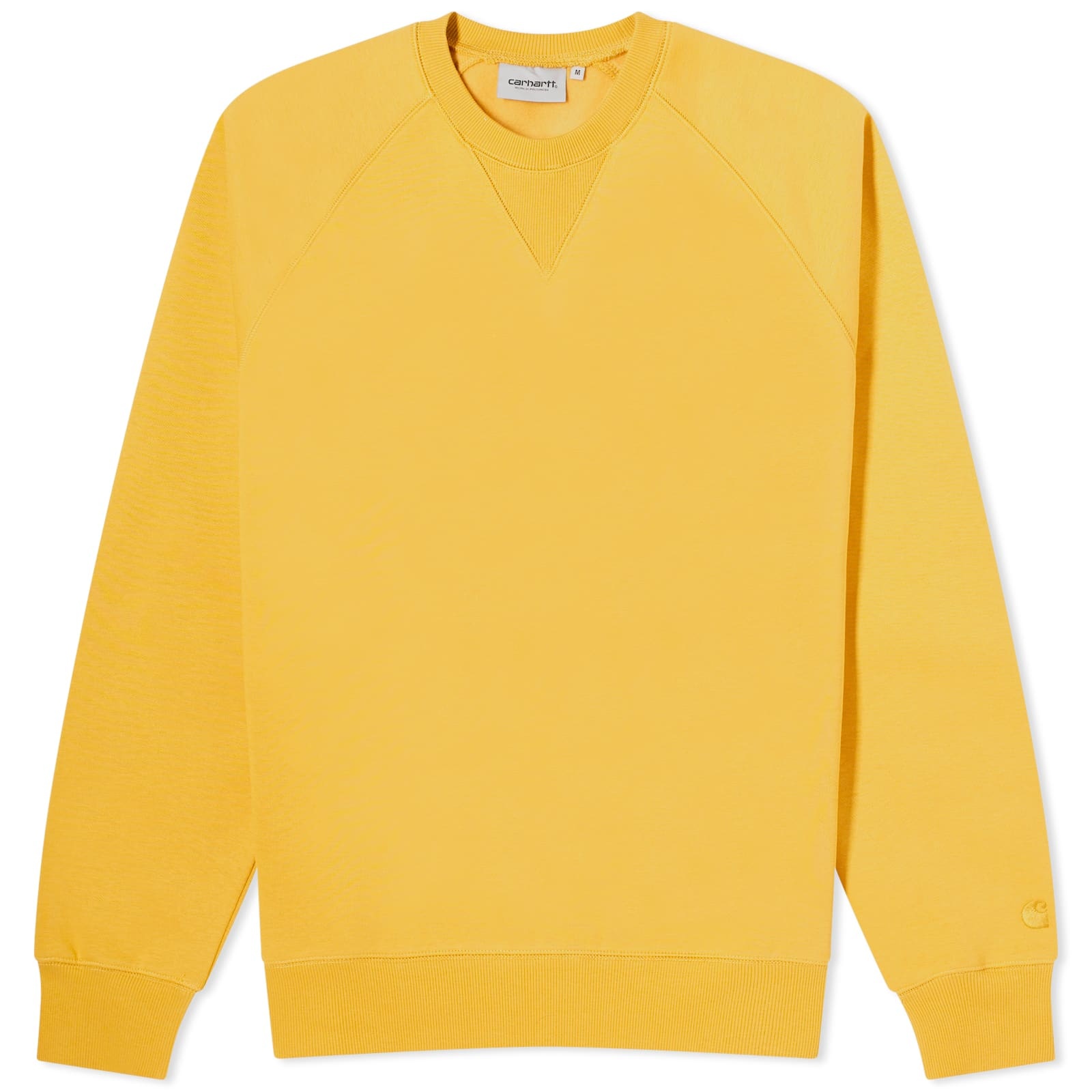 Carhartt WIP Chase Crew Sweat - 1